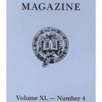 Table of Contents