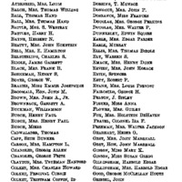 Members