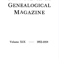 Table of Contents