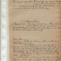 Secor Divorce Petition for Libel
