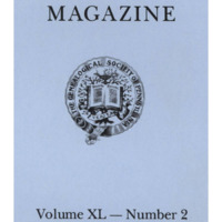 Table of Contents