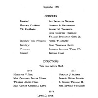 Officers