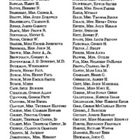 Members