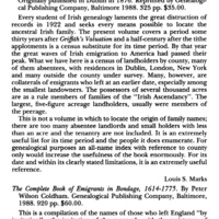 Book Reviews