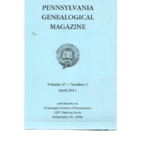 Table of Contents