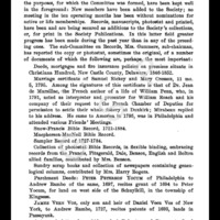 The Fifth Annual Report of the Associate Committee of Women
