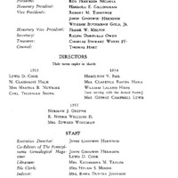 Officers