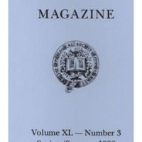 Table of Contents