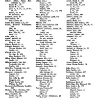 Index to Volume 27