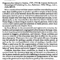 Emigrants in Chains