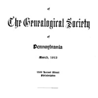 Table of Contents