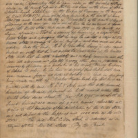 Henry L..C. Von Storch Petition for Naturalization