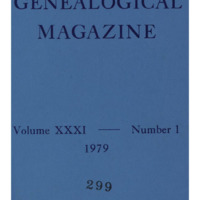 Table of Contents