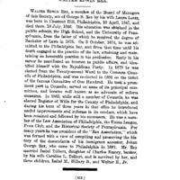 Walter Edwin Rex