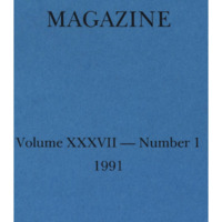Table of Contents