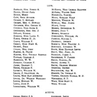 Members