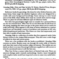 Book Reviews